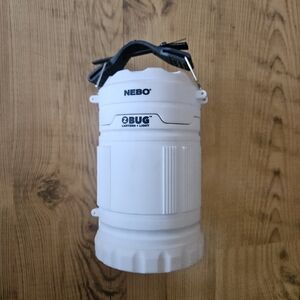 Nebo Bug Lantern Light